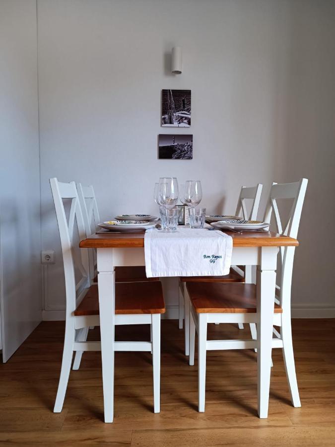 Bon Repos - B10, Apartamento Con Terraza En Cala'N Bosch Cala en Bosch Kültér fotó