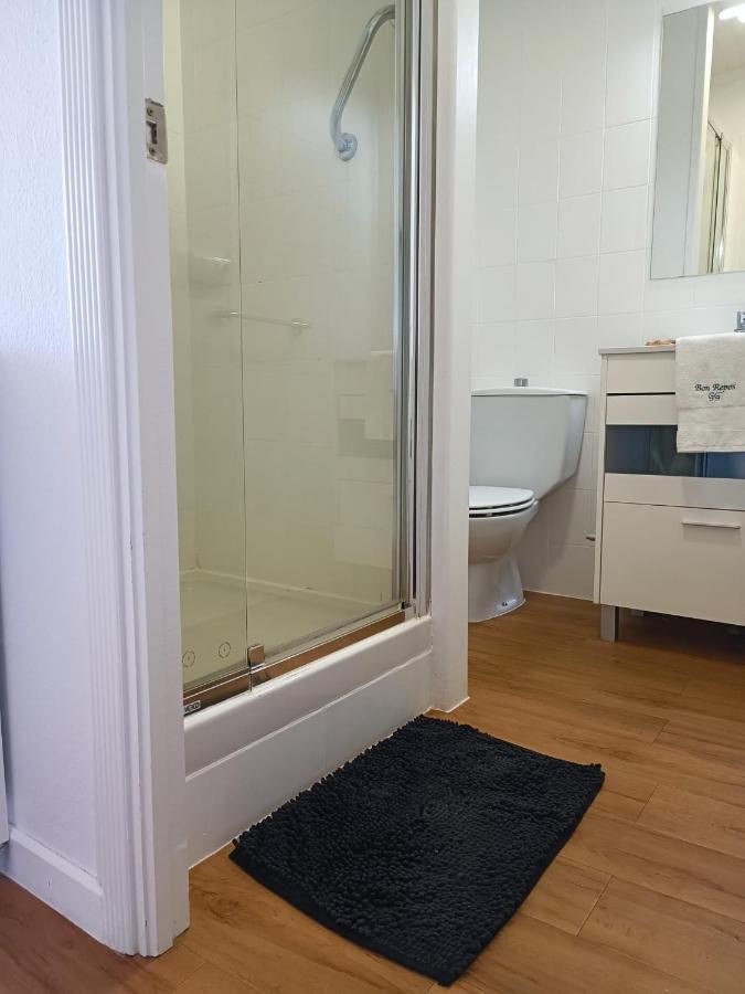 Bon Repos - B10, Apartamento Con Terraza En Cala'N Bosch Cala en Bosch Kültér fotó