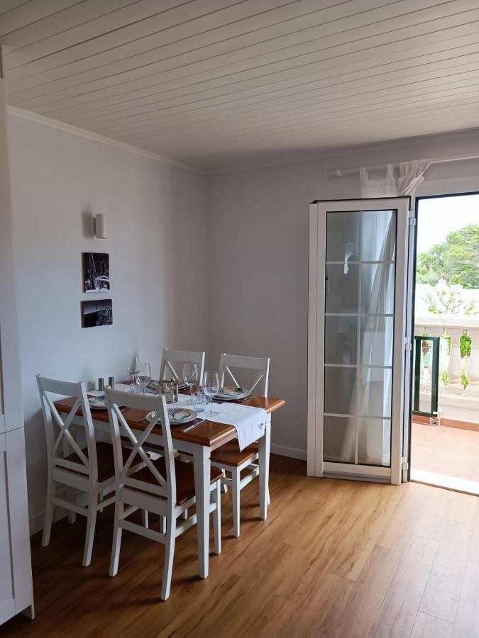 Bon Repos - B10, Apartamento Con Terraza En Cala'N Bosch Cala en Bosch Kültér fotó